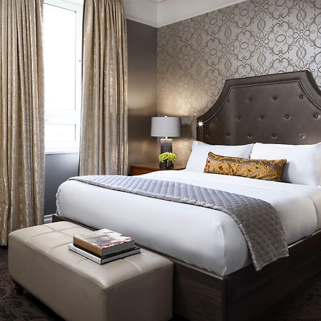 Fairmont Palliser YYC المظهر الخارجي الصورة