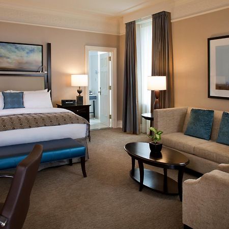 Fairmont Palliser YYC الغرفة الصورة