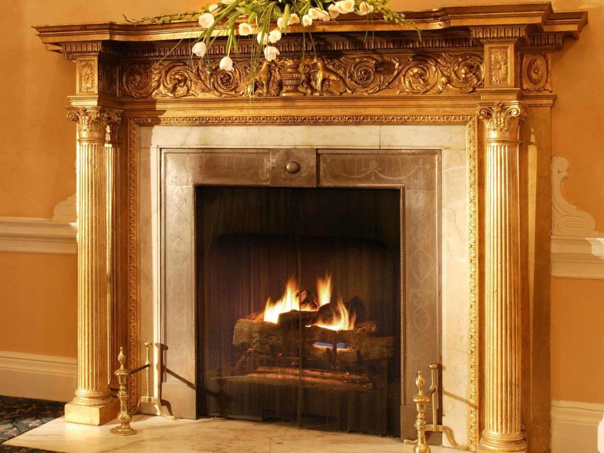 Fairmont Palliser YYC المظهر الخارجي الصورة