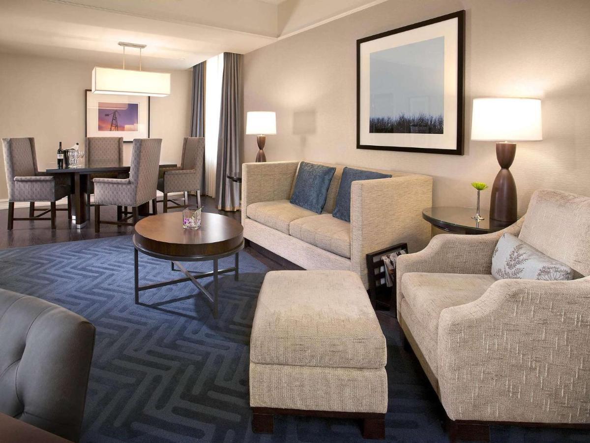 Fairmont Palliser YYC المظهر الخارجي الصورة
