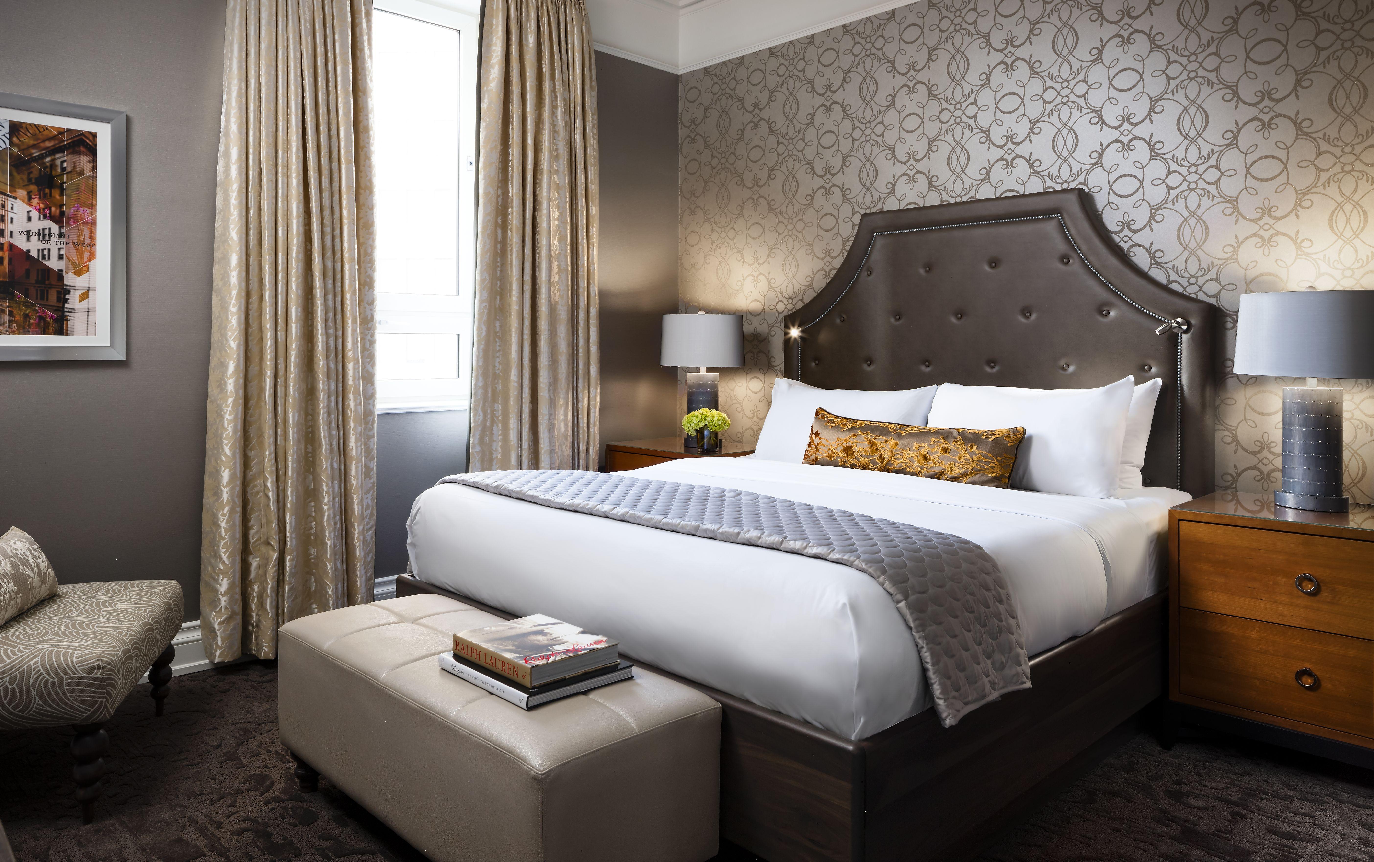 Fairmont Palliser YYC المظهر الخارجي الصورة
