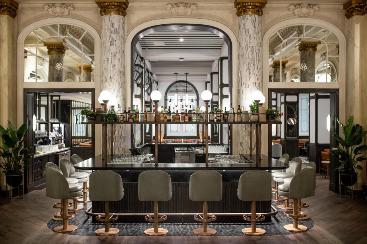 Fairmont Palliser YYC المظهر الخارجي الصورة